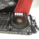 Brand New Pioneer-DDJ-1000 DJ Rekordbox Controller