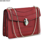 Luxurymoda4me-Produce and wholesale  Bvlgari leather handbag