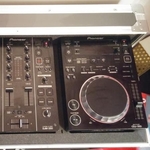Brand New Пара Pioneer CDJ-350 + DJM-350 Mixer Package в наличии для п