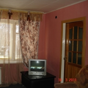 Петропавловск посуточно 3 комнатный 
