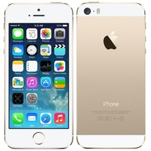 Apple iPhone 5S 64Gb Neverlock (Gold)