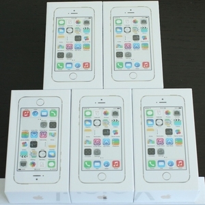 Latest Offer: Brand New Apple Iphone 5S & 5C 16gb