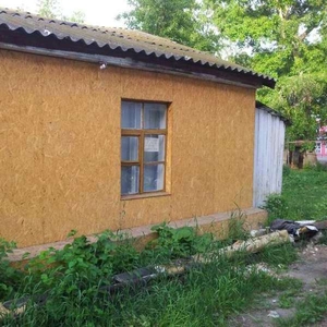 Продам дом в городе Петропавловск