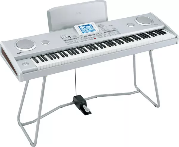 Купить Новый Korg M3 61 61 клавиша Workstation, , ,  Pioneer CDJ-900, , , 