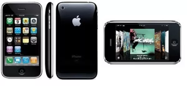 Apple Iphone 3G