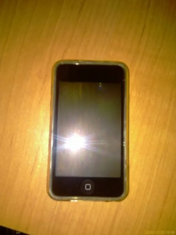Ipod Touch 8gb Ipod Touch 8gb