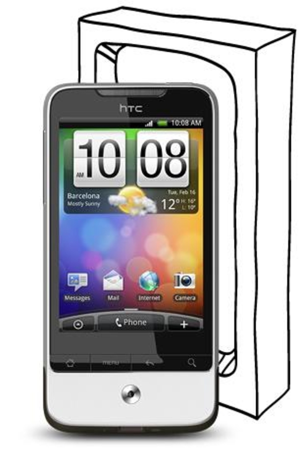Продам HTC Продам HTC