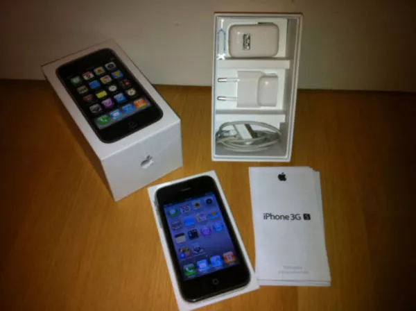 apple iphone 4s (64gb - 32gb - 16gb new)