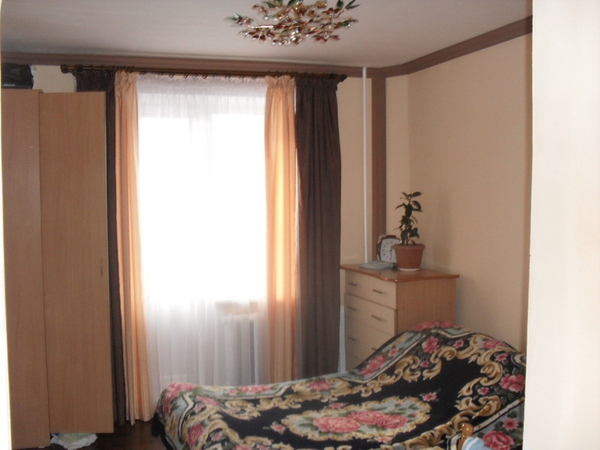 Продам 3-ёх комнатную квартиру в Петропавловске 19 мкр р-н д/с Балдаур 3