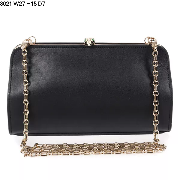 Luxurymoda4me-Produce and wholesale  Bvlgari leather handbag 5