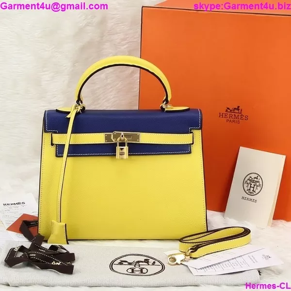 Luxurymoda4me-wholesale and produce fashion Hermes handbag 2