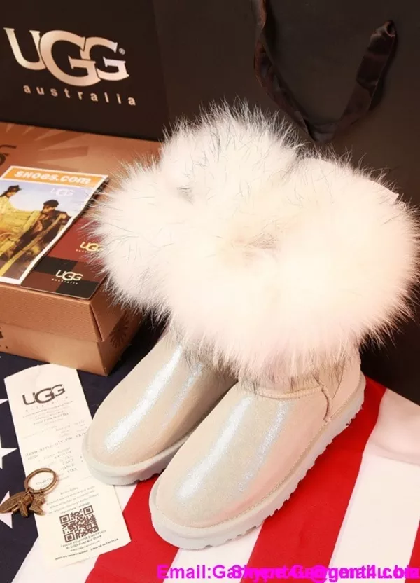 оптовая UGG качества совершенству 3