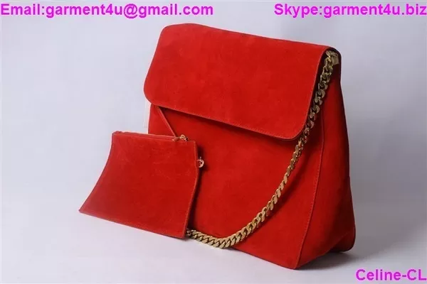 Wholesale top quality leather handbag 2