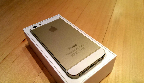 Brand new Apple Iphone 5s 32GB Unlocked 
