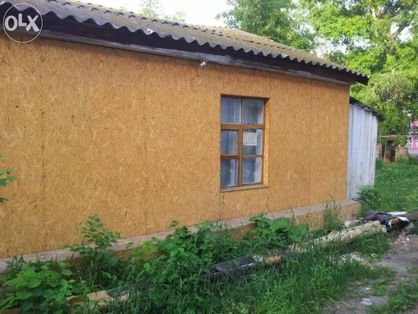 Продам дом в городе Петропавловск
